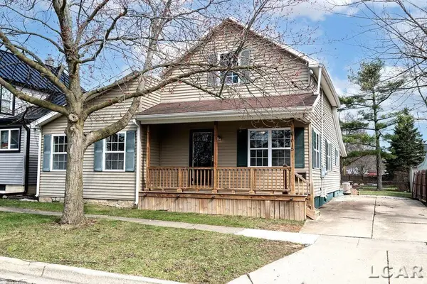 1015 E Hunt, Adrian, MI 49221