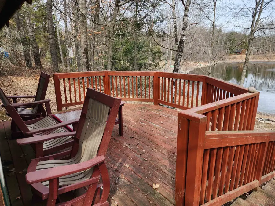 390 Pine, Harrison, MI 48625 - #2