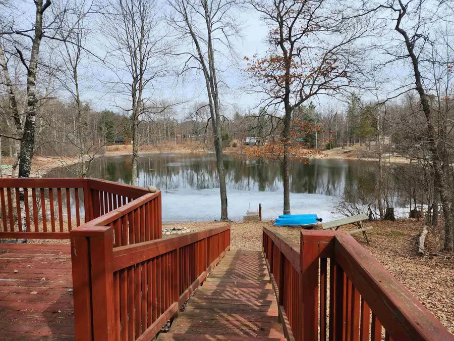 390 Pine, Harrison, MI 48625 - #3