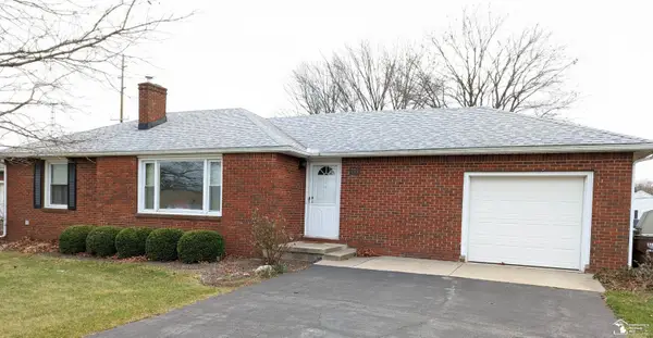 775 Stewart, Monroe, MI 48162