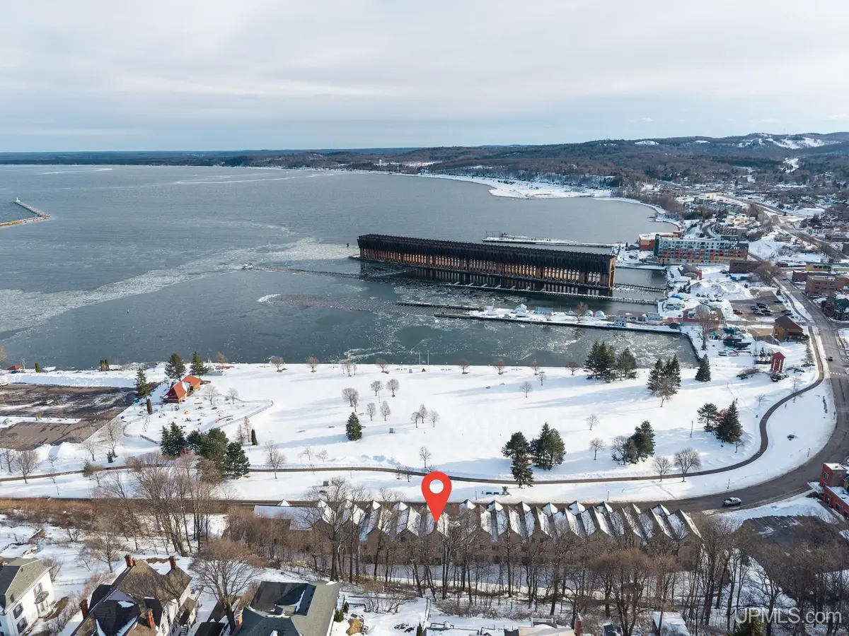 233 N Lakeshore, Marquette, MI 49855 - #1