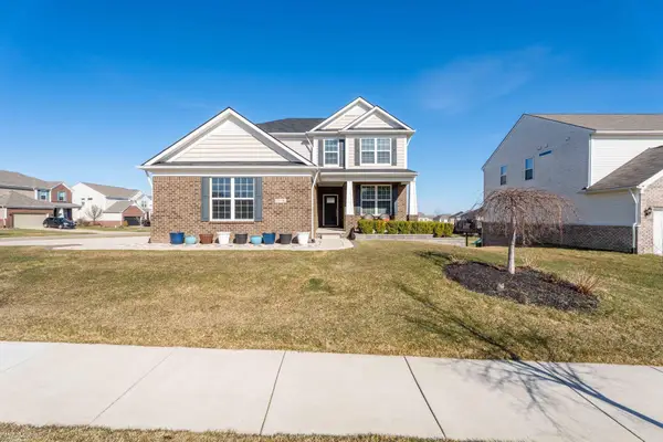 30096 Braeburn, New Hudson, MI 48165