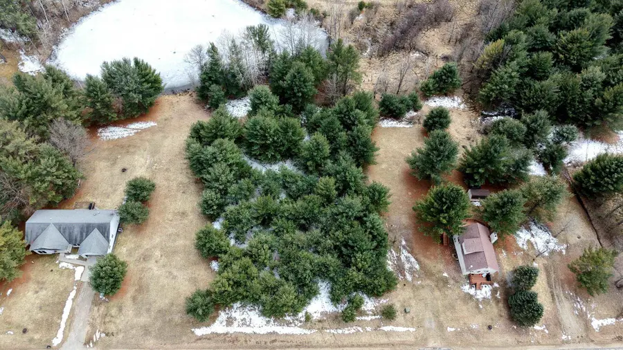 Lot 20 Queens, Gladwin, MI 48624 - #2