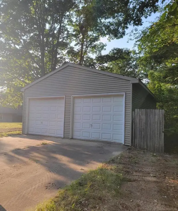 1301 Charlebois, Beaverton, MI 48612