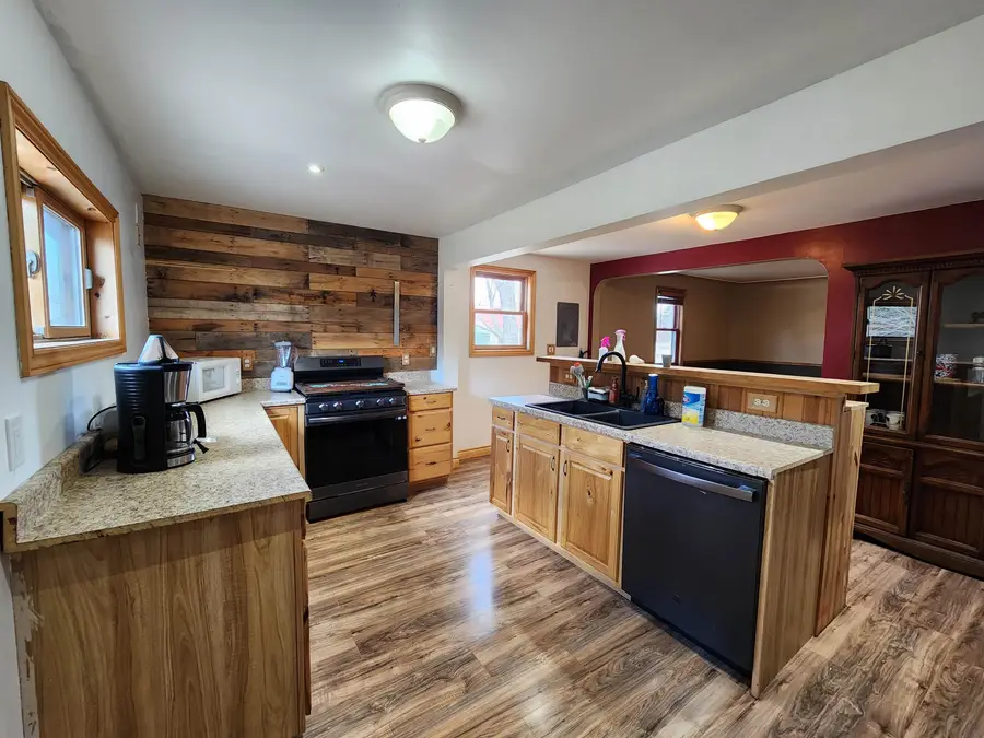 7967 N Clare, Harrison, MI 48625 - #2