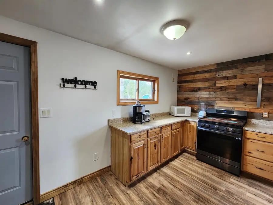 7967 N Clare, Harrison, MI 48625 - #3