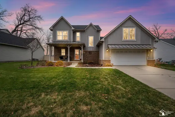 742 Forest, Dundee, MI 48131