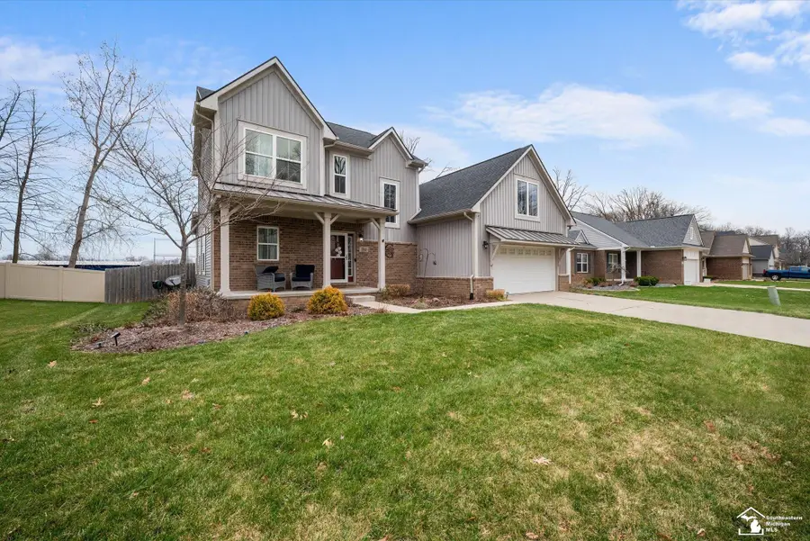 742 Forest, Dundee, MI 48131 - #2