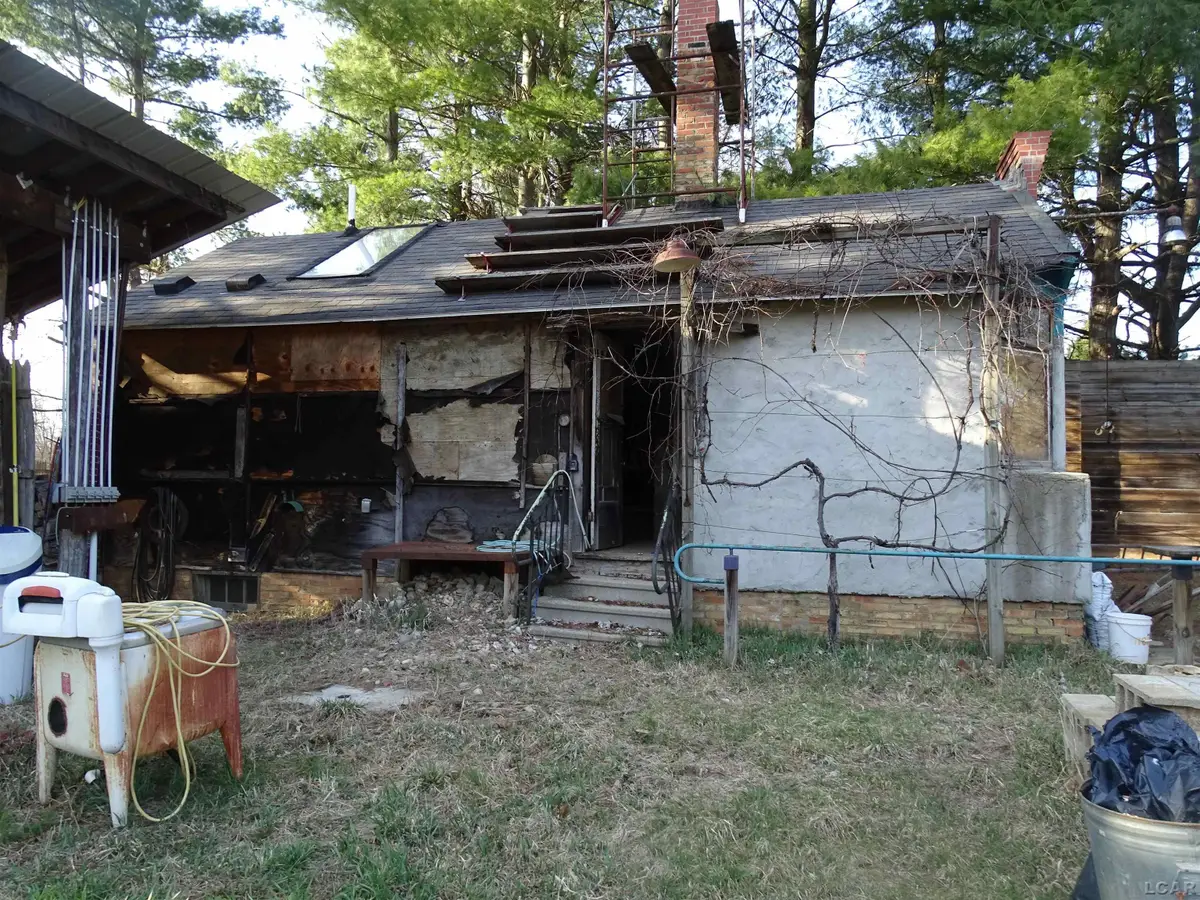433 Coolbaugh, Jackson, MI 49201 - #1