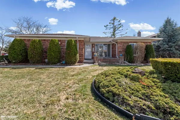 4786 Lucerne, Sterling Heights, MI 48310