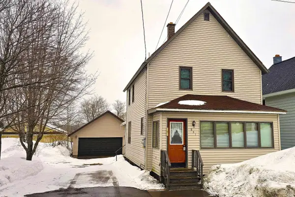 831 Front, Lake Linden, MI 49945