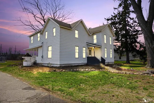 119 Redman, Milan, MI 48160