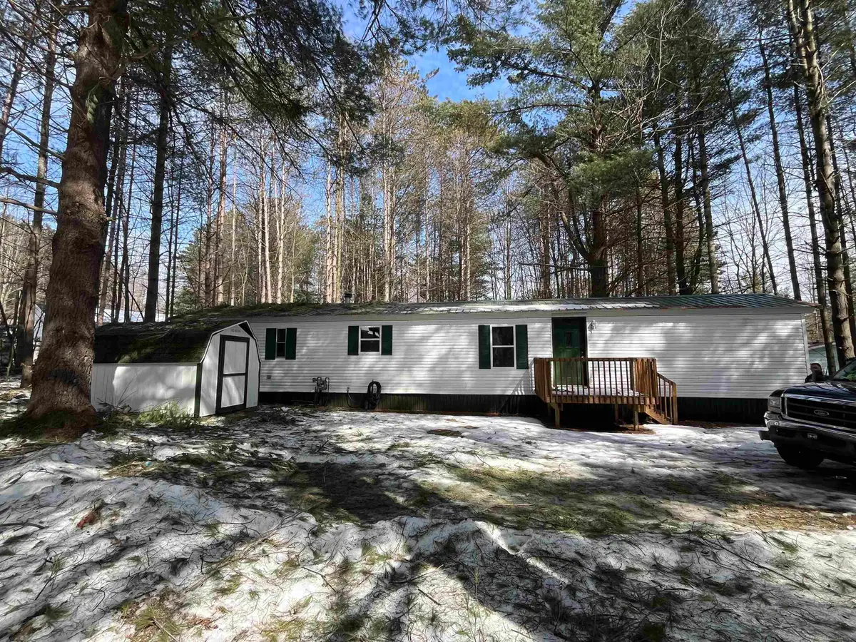 8401 Independence, Cadillac, MI 49601 - #1