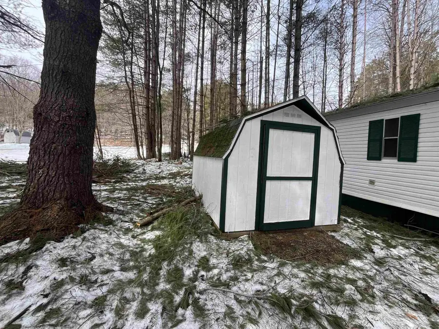 8401 Independence, Cadillac, MI 49601 - #3