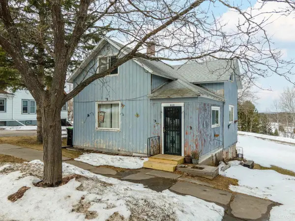 812 Harrison, Crystal Falls, MI 49920