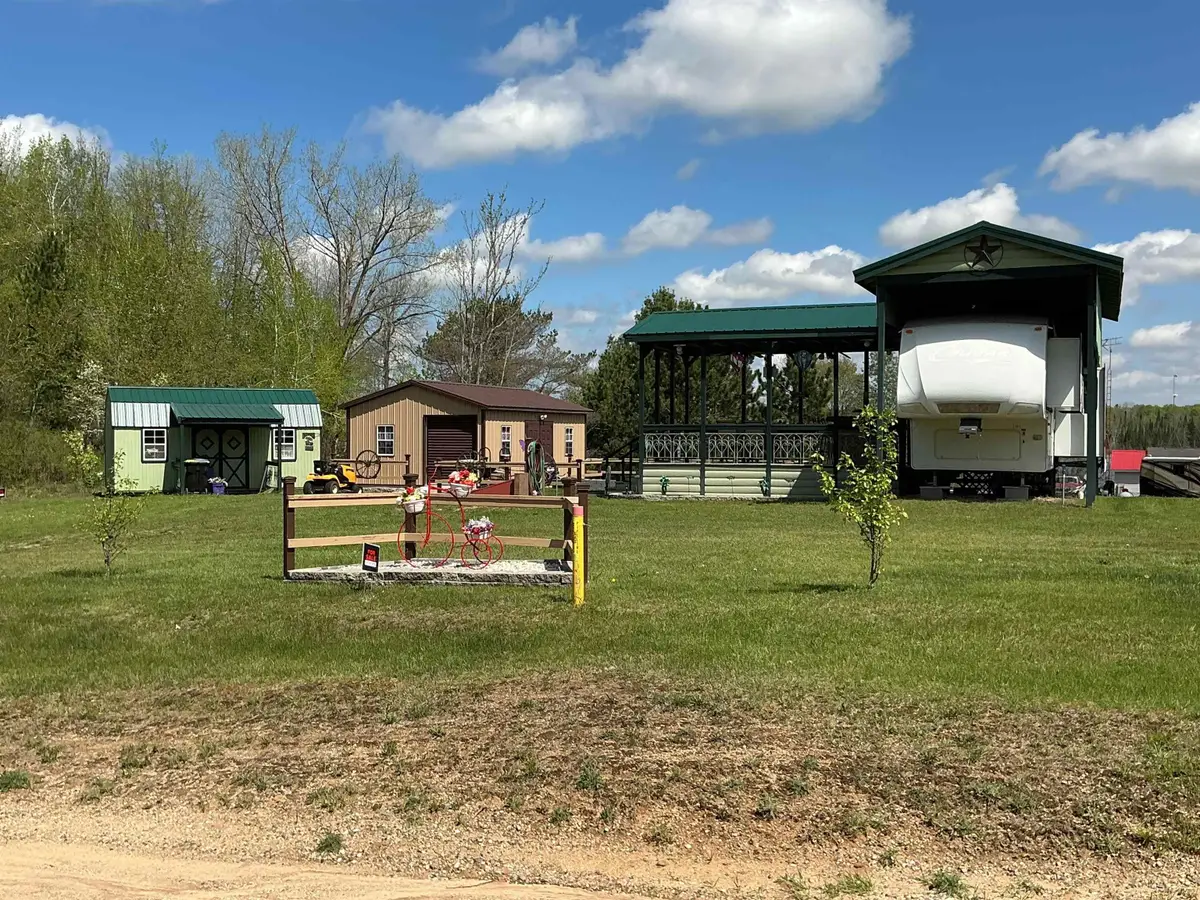 1976 Lake Four, Gladwin, MI 48624 - #1