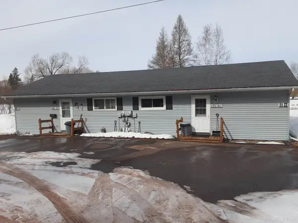 1180 Range View #B-2, Hurley, WI 54534