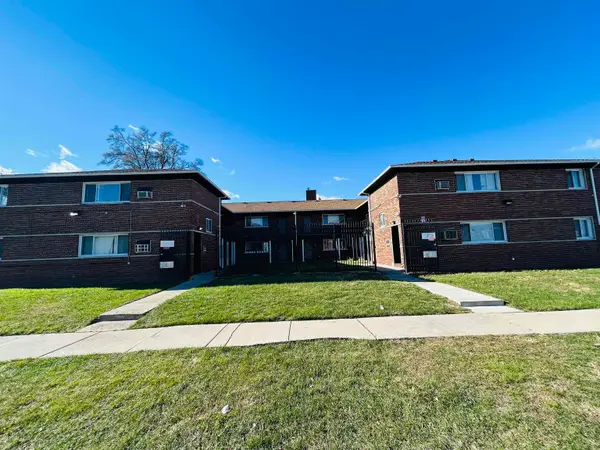 15211 Fenkell, Detroit, MI 48227