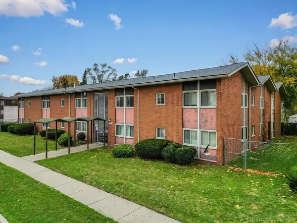 19199 Lahser, Detroit, MI 48219