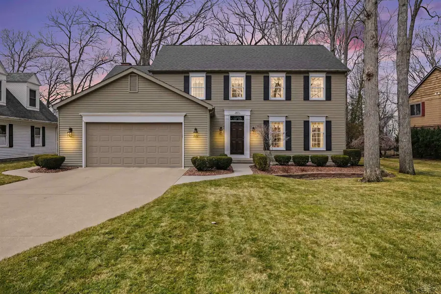 3873 Chipping Norton, Saginaw, MI 48603 - #2