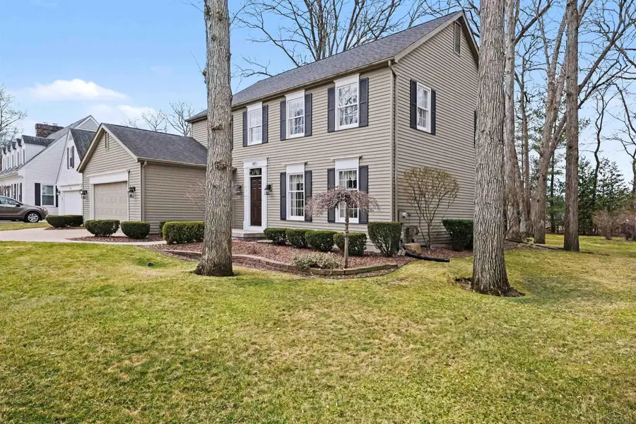 3873 Chipping Norton, Saginaw, MI 48603 - #3