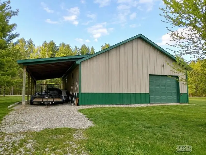 2735 Sugar River, Gladwin, MI 48624 - #2