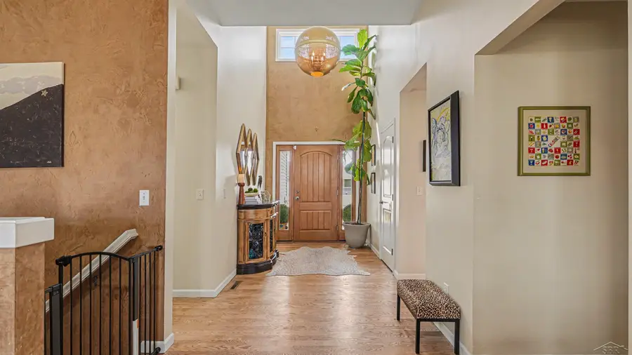 3634 Honeysuckle, Saginaw, MI 48603 - #3