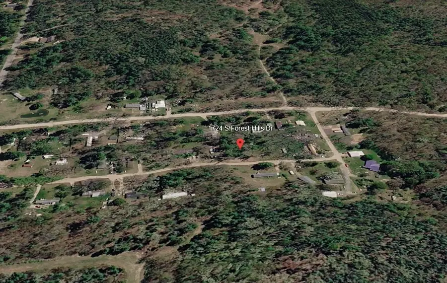 1724 S Forest Hills, White Cloud, MI 49349 - #3