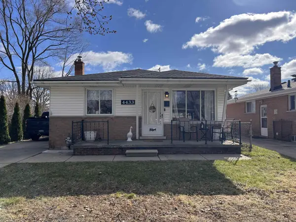 4433 Mayfair, Dearborn Heights, MI 48125