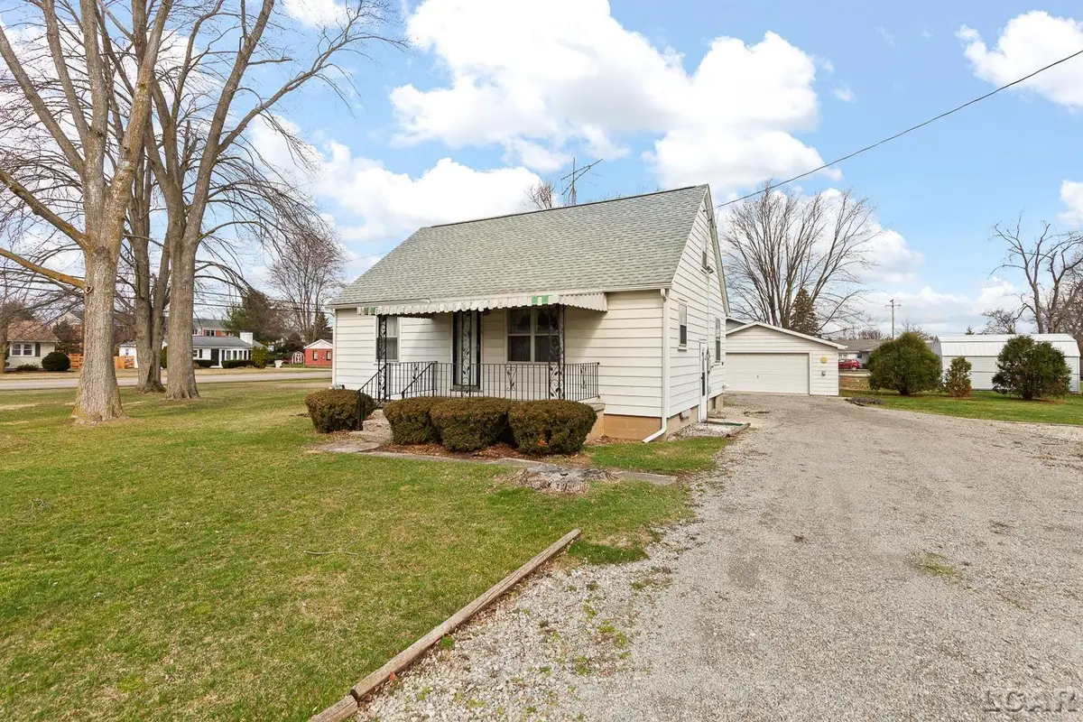 108 S Occidental, Tecumseh, MI 49286 - #1