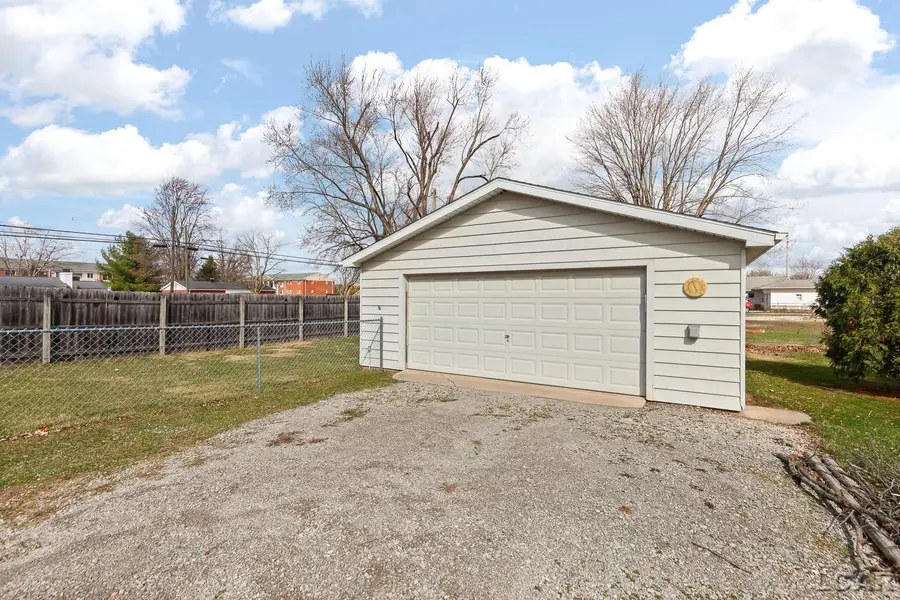 108 S Occidental, Tecumseh, MI 49286 - #2