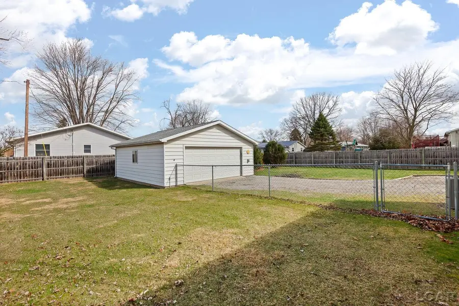 108 S Occidental, Tecumseh, MI 49286 - #3