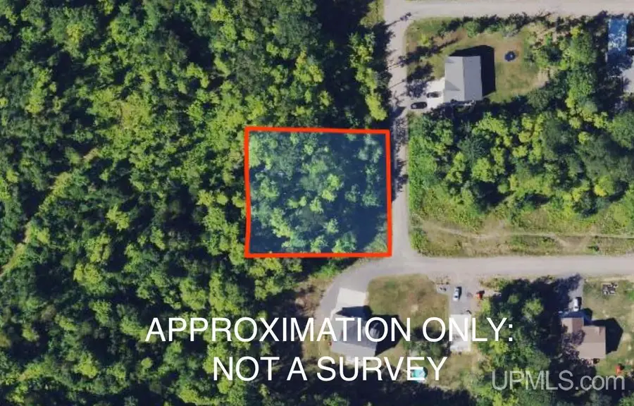 TBD Lot 29 S Whealkate, South Range, MI 49963 - #2