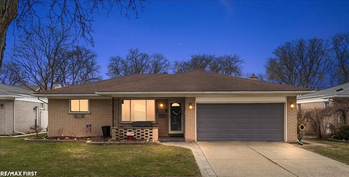 30840 Primrose, Warren, MI 48088 - #1