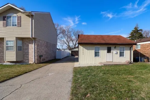 30791 Alger, Madison Heights, MI 48071