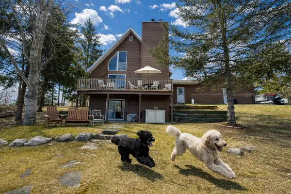 1035 Cantabrian, Lake Isabella, MI 48893