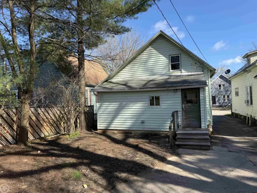 822 Minnie, Port Huron, MI 48060 - #3