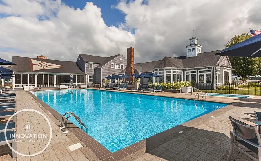 9900 S Channel #2 The Lodges, Clay, MI 48028 - #3