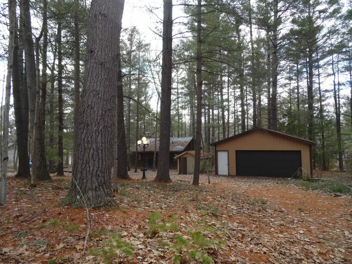 1741 S Whitney, Beaverton, MI 48612 - #1