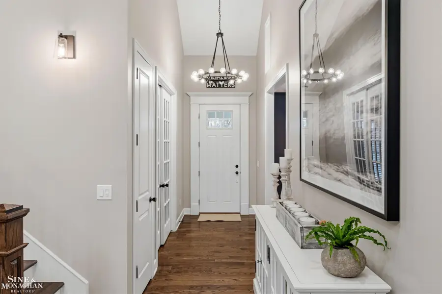 174 Kerby, Grosse Pointe Farms, MI 48236 - #3