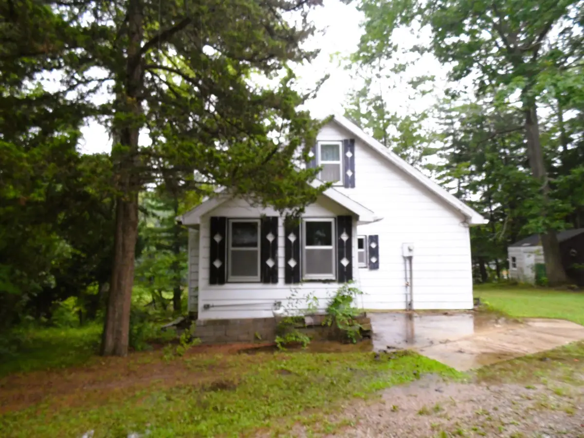 2528 Gardner, Alger, MI 48610 - #1