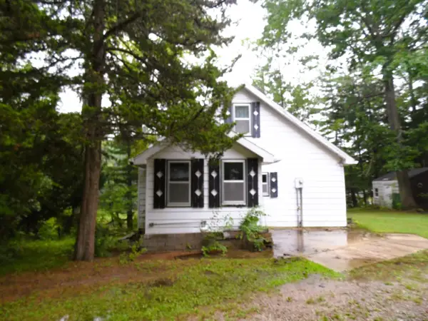 2528 Gardner, Alger, MI 48610