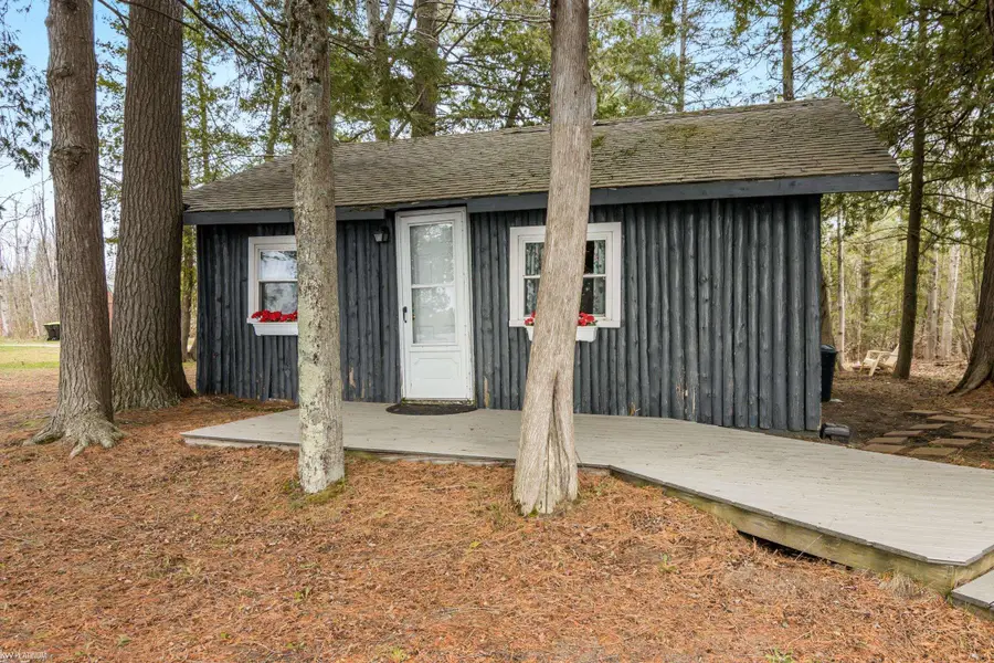 6386 Tricks Way, Kewadin, MI 49648 - #3