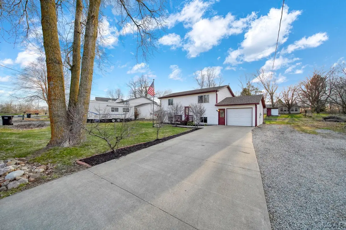 10579 Emerald, Cement City, MI 49233 - #1
