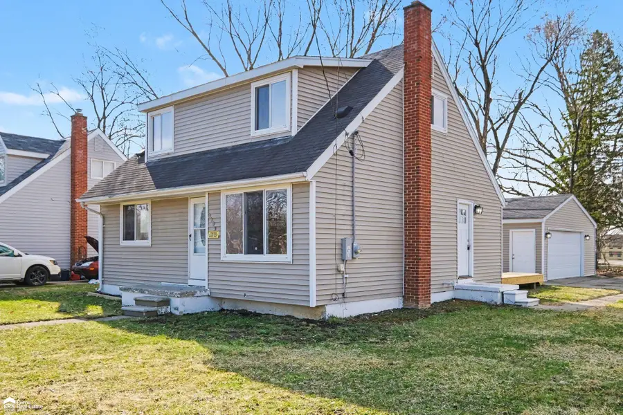 3209 Hogarth, Flint, MI 48532 - #2