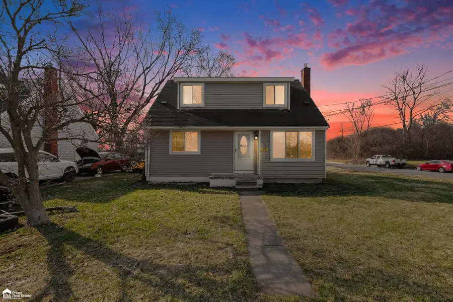 3209 Hogarth, Flint, MI 48532 - #3