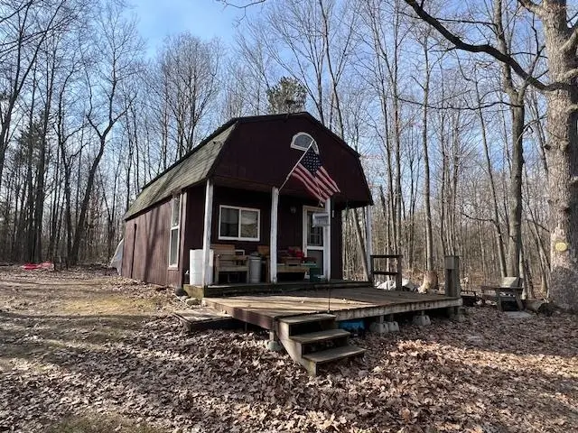 5775 S Bringold, Lake, MI 48632 - #2