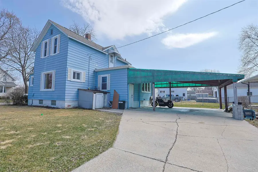 400 S Johnson, Bay City, MI 48708 - #2