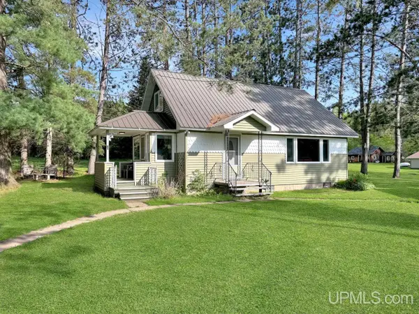 137 Caspian Cutoff, Iron River, MI 49935