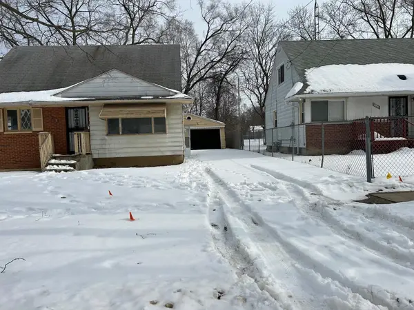 4110 Leerda, Flint, MI 48504